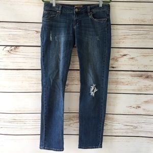 STS Blue jeans Sz  29 Relaxed Boyfriend Jessie